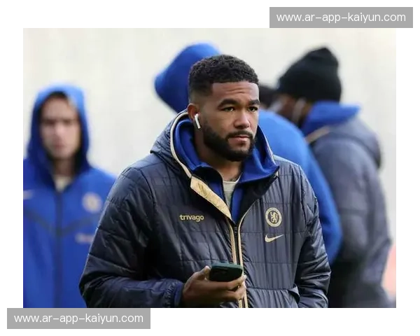 伤病切尔西：从阵痛到复苏的蓝色宣言