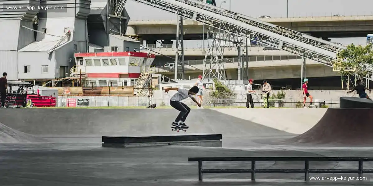 👟限量发售，做最 in 的运动达人！✨